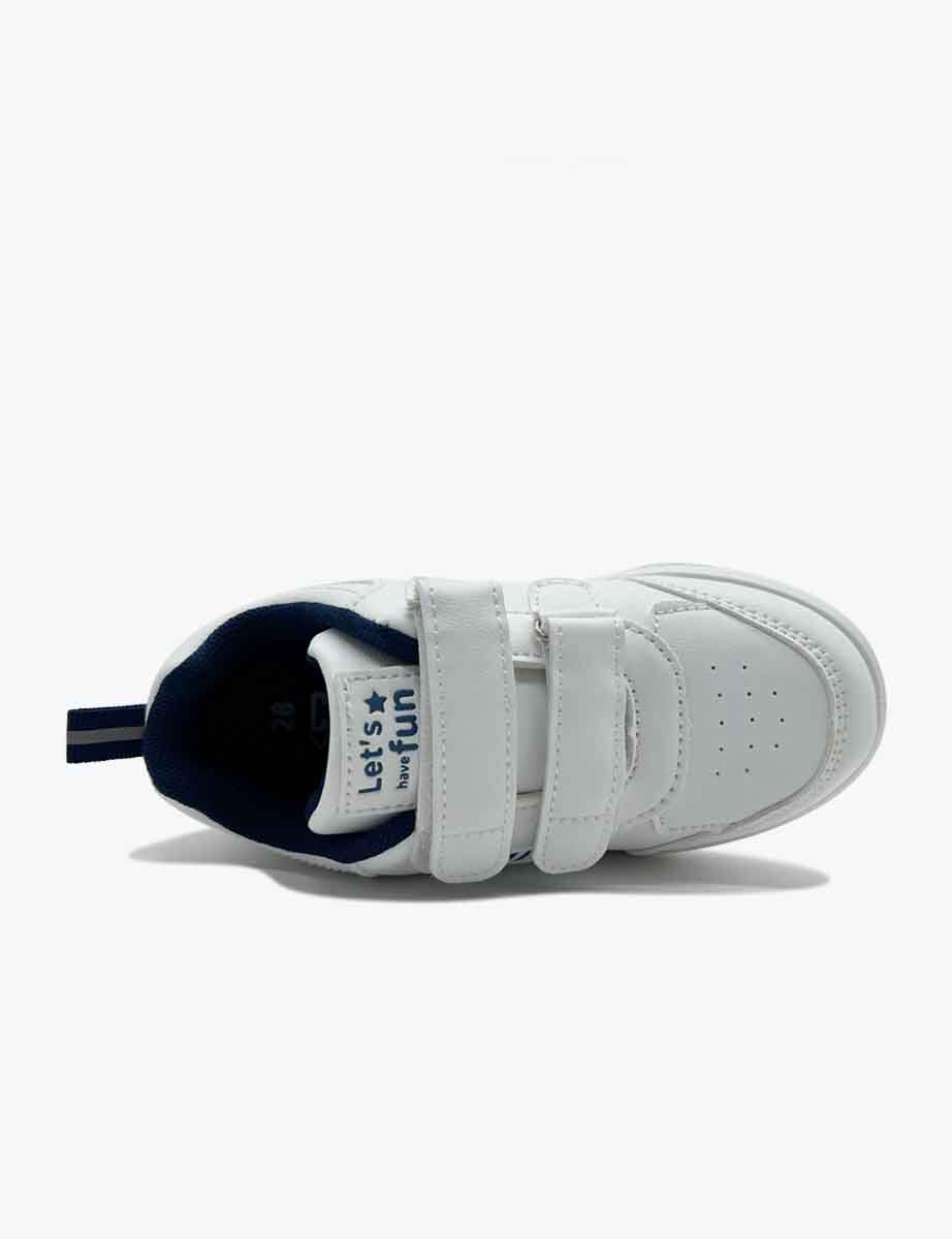 Zapatilla Niño Crescendo